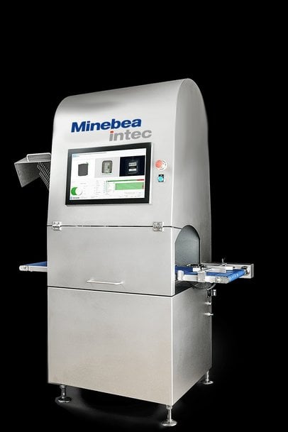 Augmenter l'efficacité et garantir la qualité des pro-duits grâce à des solutions innovantes de pesage et d'inspection